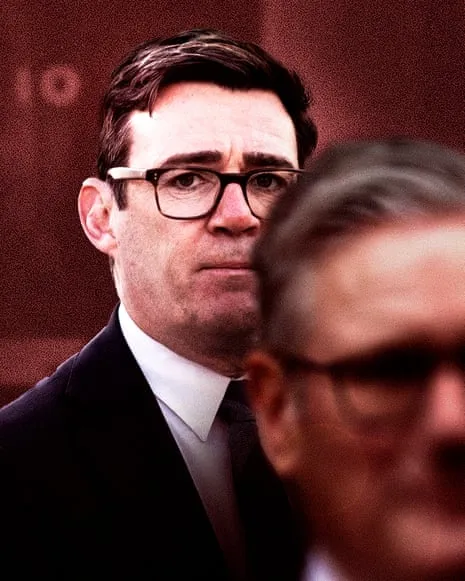 The Northern Leader: A Figure Who Aspires to Be Britain’s King