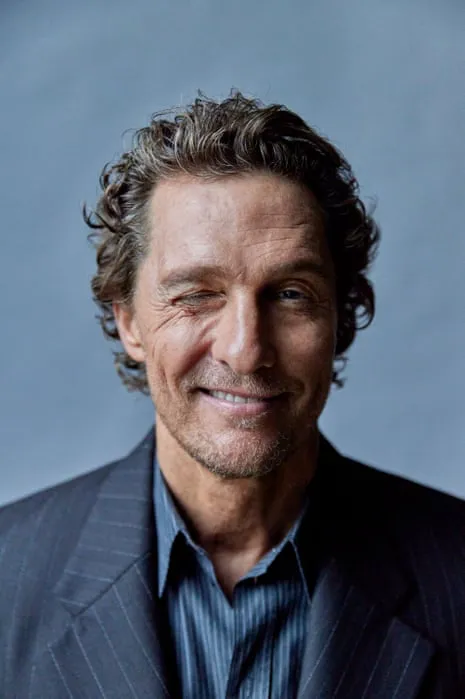 ‘I Don’t Want to Stop Believing in Humanity’: The Oscar-Winning Actor on Belief, Celebrity, and the Shocking Incident That Defined Him