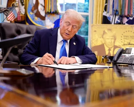 Chief Executive Increases H-1B Visa Cost to $100K Annually as Advisor Urges Firms to ‘Educate US Workers’