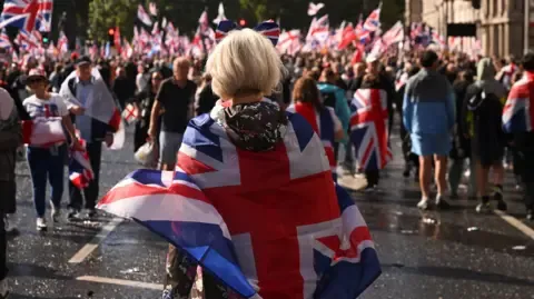 National Identity and Freedom of Expression – The Reasons We Travelled 200 Miles to Robinson’s London Rally