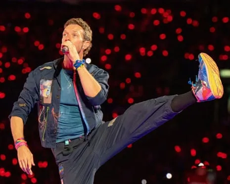 Coldplay Advocating Compassion Regarding Charlie Kirk's Death: Does It Constitute Enough or Should Musicians Take a More Defined Stand?