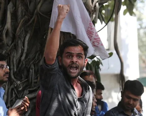 5 Years Behind Bars With No Legal Proceedings: The Story of a Prominent Activist