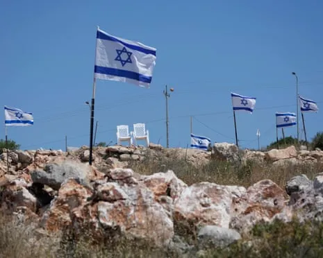 I'm a British Member of Parliament, Physician and of Jewish Faith. Here's My Experience When Trying to Enter the State of Israel