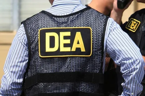 China-Based Business Leader Handed Quarter-Century American Jail Sentence for Opioid Chemical Smuggling