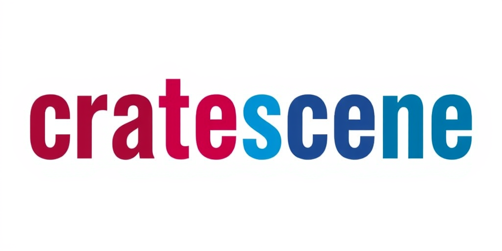 CrateScene UK